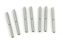 深圳紧固件选购指南 高性价比精密轴首选新飞龙精密金属制品