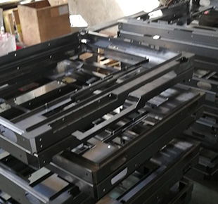 苏州五金制品加工批发价格与厂家资源介绍