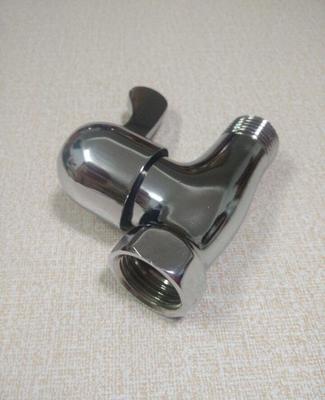 厂家直销 批发五金角阀 全铜芯三角阀龙头与内外丝直通阀的选购指南