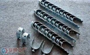 建筑用金属冲压制品（夹具）的批发采购指南 聚焦世界工厂网中国产品信息库