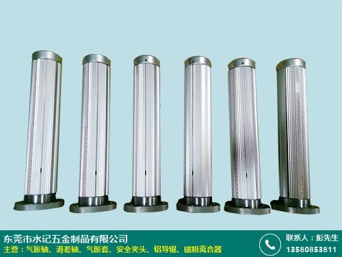 江门气胀轴批发市场产品排行与优势商家推荐——水记五金